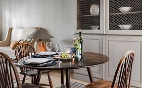 Guesthouse Aubrey - Charming Cottage In The Heart Of Bruges